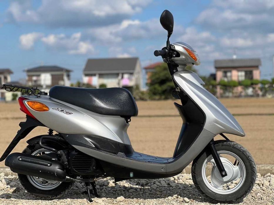 Yamaha Jog 36 39 только из Японии! + ОГРОМНЫЙ ВЫБОР ЯПОНСКИХ СКУТЕРОВ