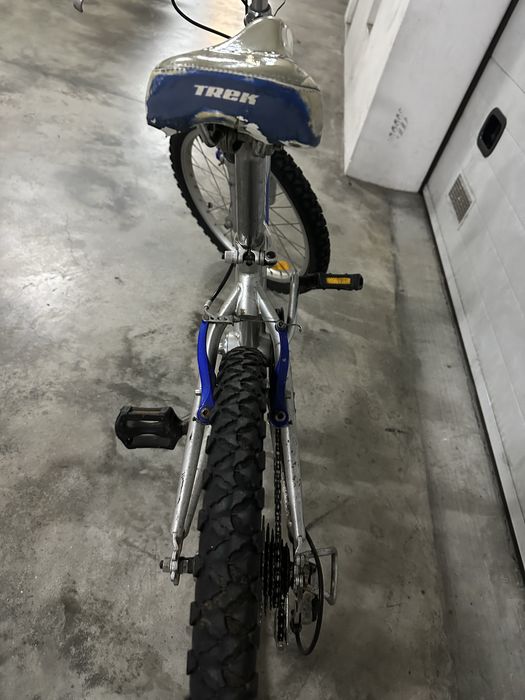 Bicicleta de criança 20’’