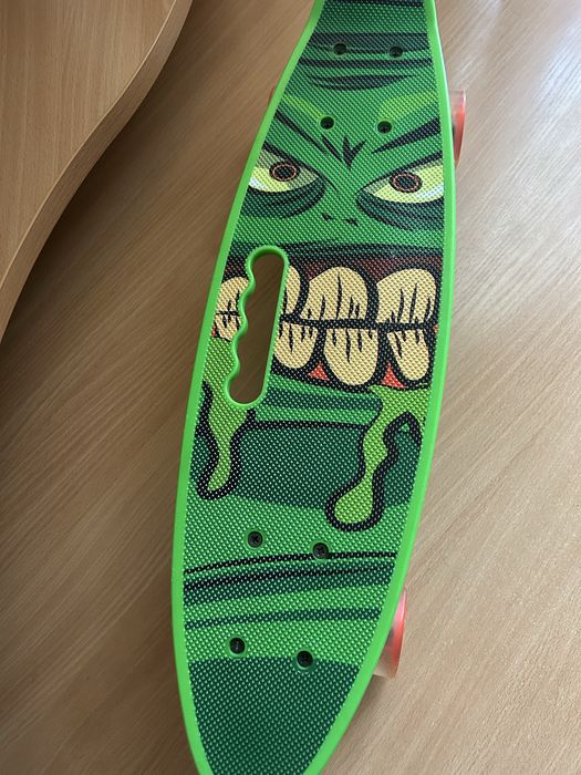 Скейт дитячий для хлопчика