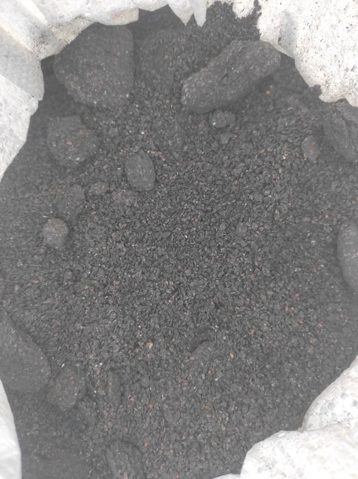 Жмих/макуха/шрот чорного кмину, льону, гірчиці бочковий віджим