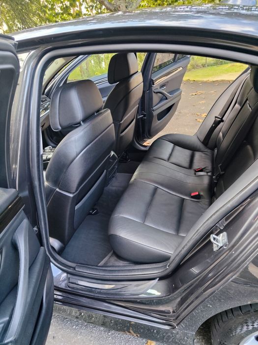 BMW 530d F10 3.0 Diesel Automático