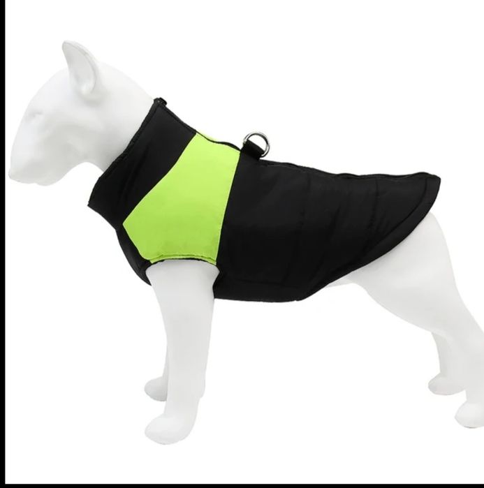 Желетка для собак розмір L