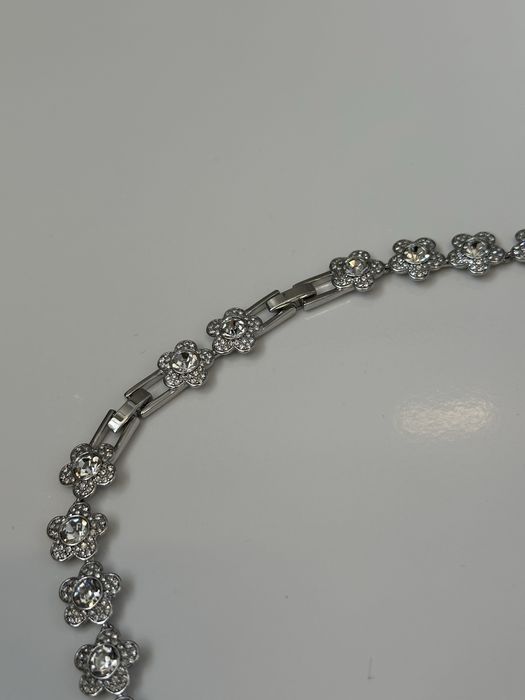 Gargantilha Swarovski Ariana Grande