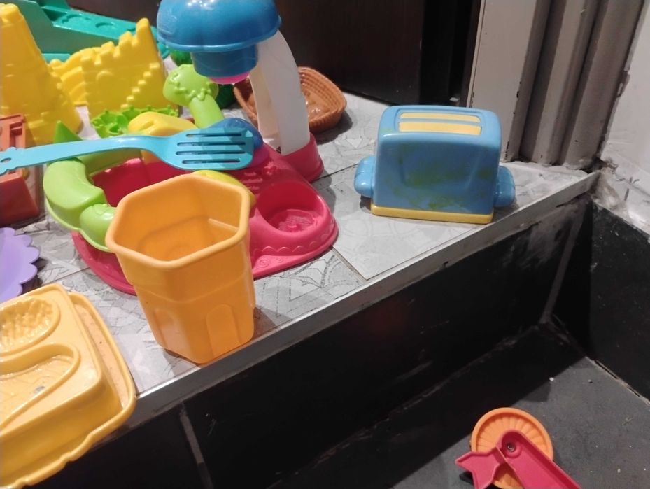 Zestaw Play Dooch Hasbro