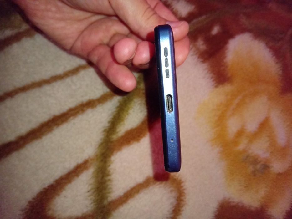 Motorola g24 power