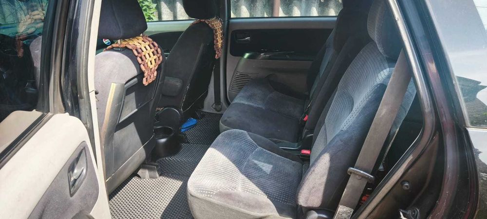 Mitsubishi Grandis 2006 VIN JMBLRNA4W7Z000465 фото оголошення 10 з 15