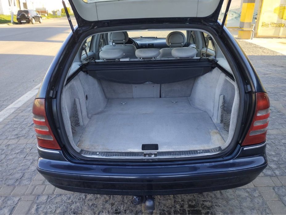 Продам Мерседес c220