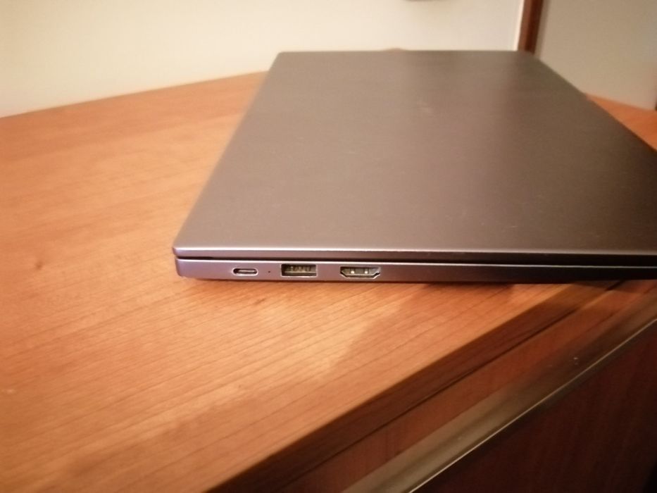 Caixa de Portatil da Huawei 14''