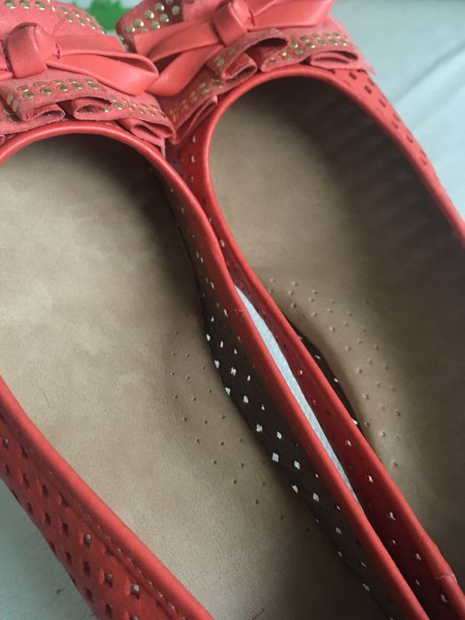 Sapatos senhora MadeIn