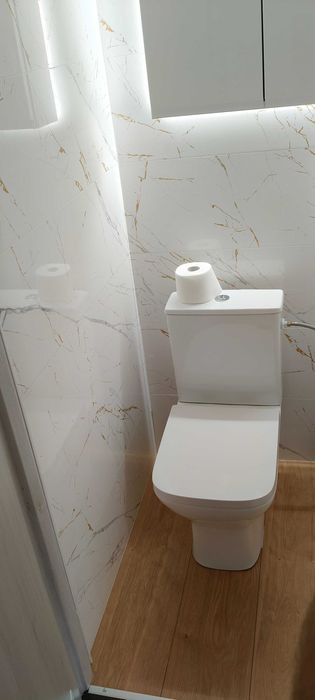 Przestronne mieszkanie w centrum Koluszek