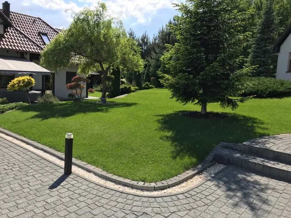 Nawadnianie ogrodu, automatyczne systemy nawadniania - Darmowa wycena