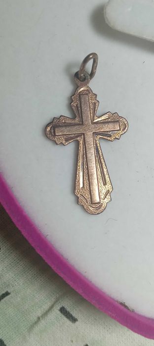 Красивые Серебренные Кулоны