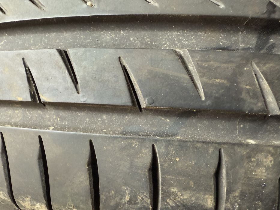 235/50 R19 Continental PremiumContact 6 RunFlat 4шт. 95% 2021