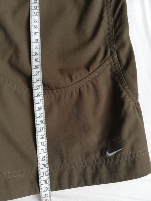 Nowe spodnie NIKE trekking roz L-40 okazja!