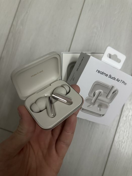 realme Buds Air 7 Pro