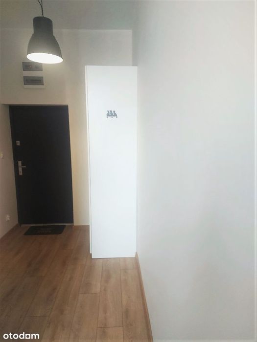 Apartment in Poznań, Rynek Jeżycki, Jeżyce - Widok 4
