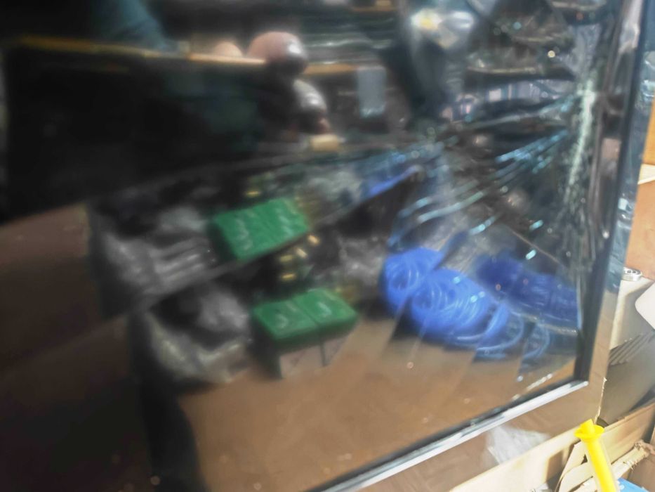 Телевізор Toshiba 40S2855EC на з/ч