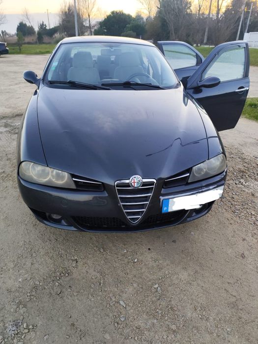 Alfa Romeo 156 1.6 TS