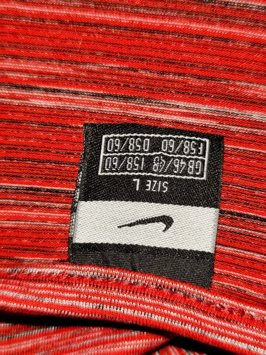 Спортивная майка М