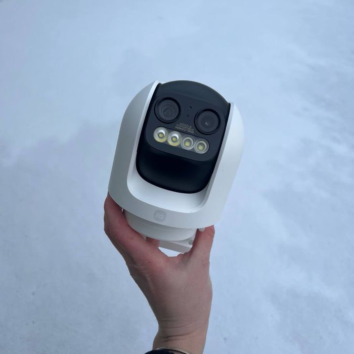 Камера відеонагляду Xiaomi cv700s