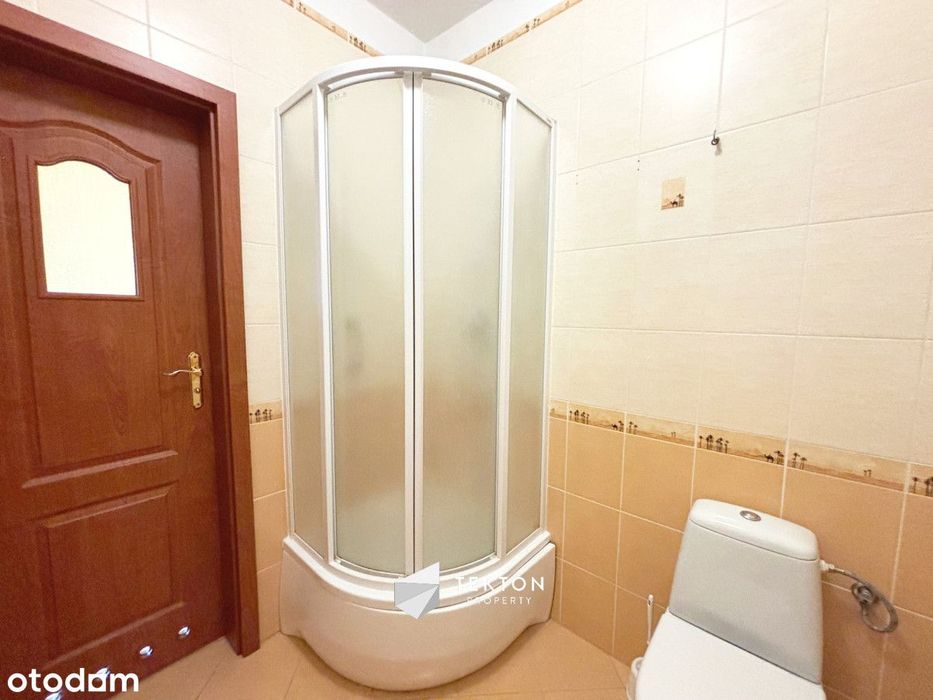 Dom w centrum Kolbud z pięknym widokiem