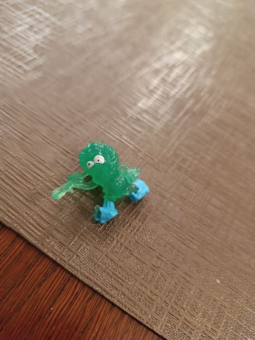 Zuru epoka lodowcowa figurka