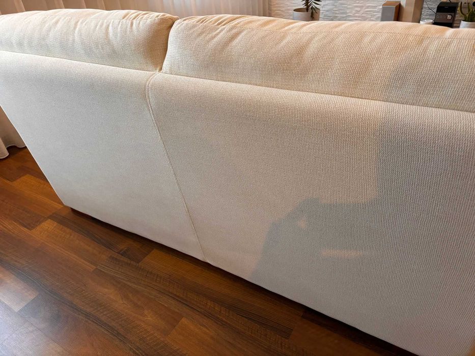 Sofás design comtemporâneo