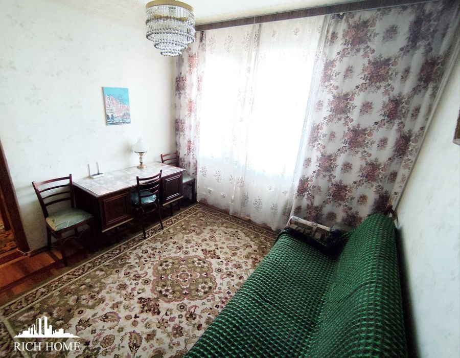 Без %. вул.Заболотного. Продаж 3к квартири біля метро Теремки, 75 м2