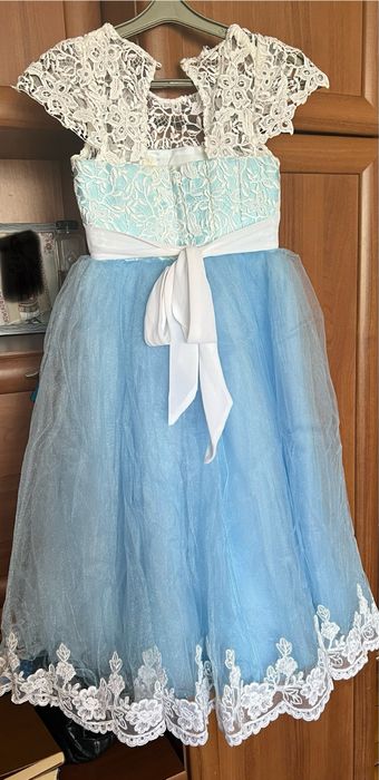 Плаття для дівчинки