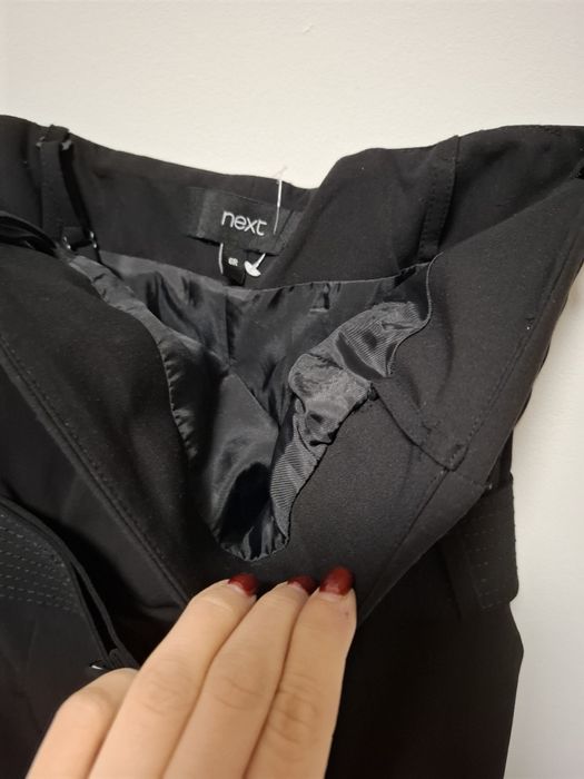 Elegancki kombinezon jak sukienka gorset okazja