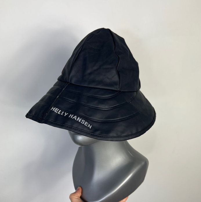 Waterproof Insulated Hat Helly Hansen Ocieplana Czapka Wodoodporna