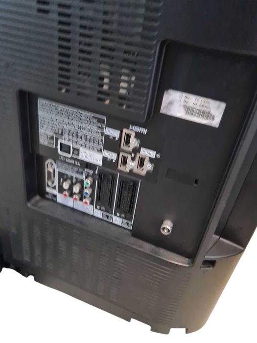 Telewizor Panasonic TX-L37G10E odbiór osobisty