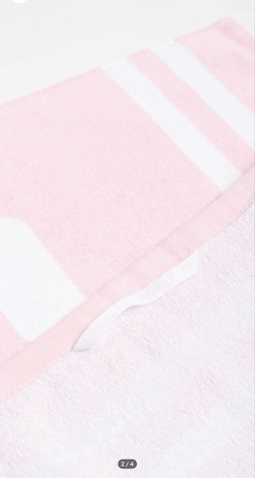 Бавовняний рушник Pusheen the Cat