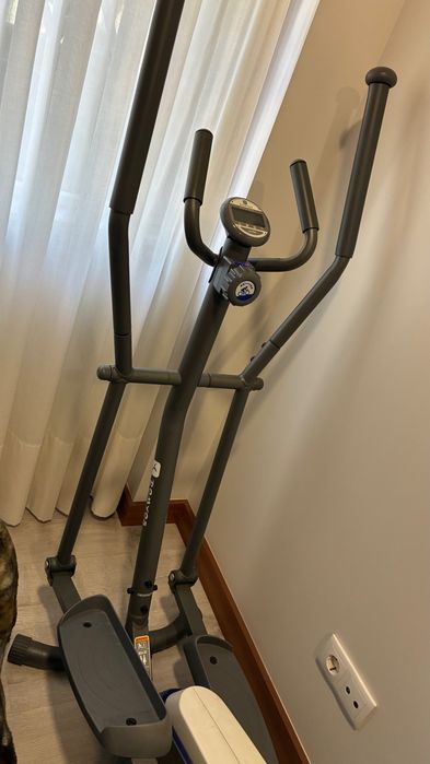 Bicicleta Estática Domyos VE 130 – Bom Estado510111995575019521