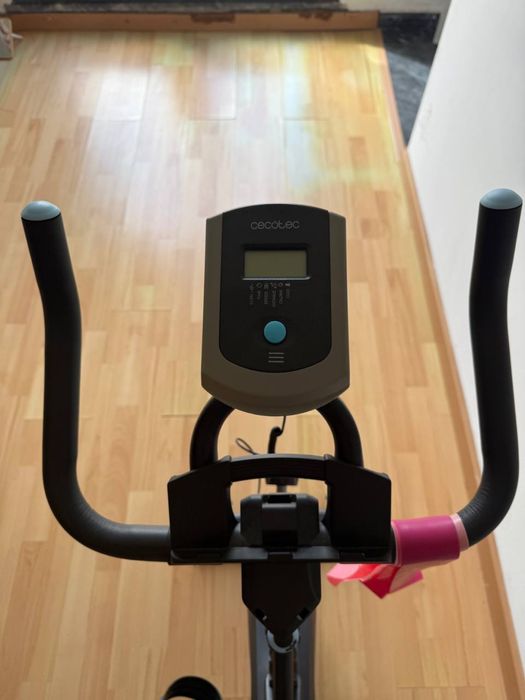 Bicicleta eletrica