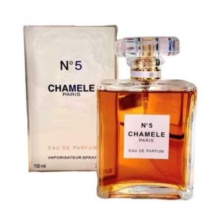 Perfumy Damskie 100ml CHENALE No.5 CHAMELE  EDP