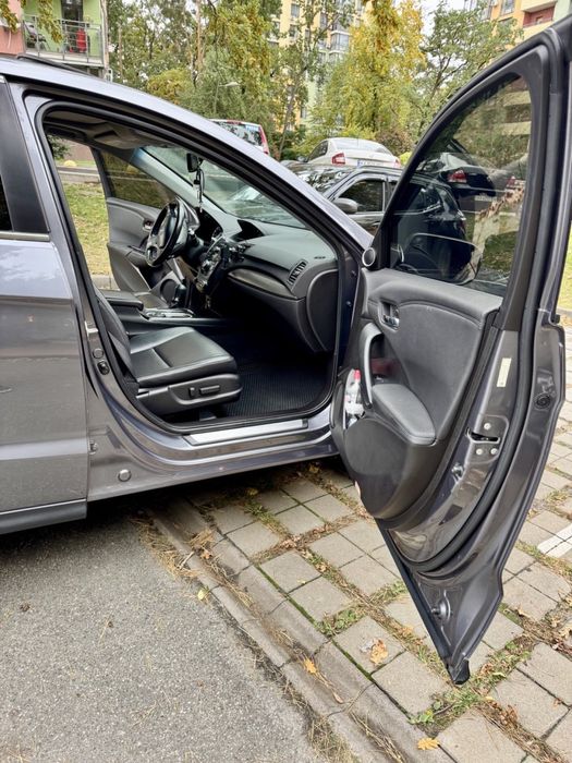 Acura RDX 2016 року