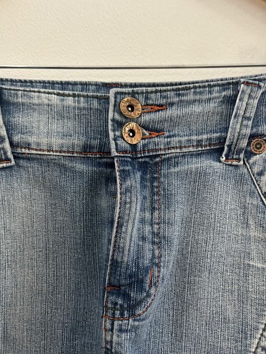 Saia ganga / 44 / Vintage