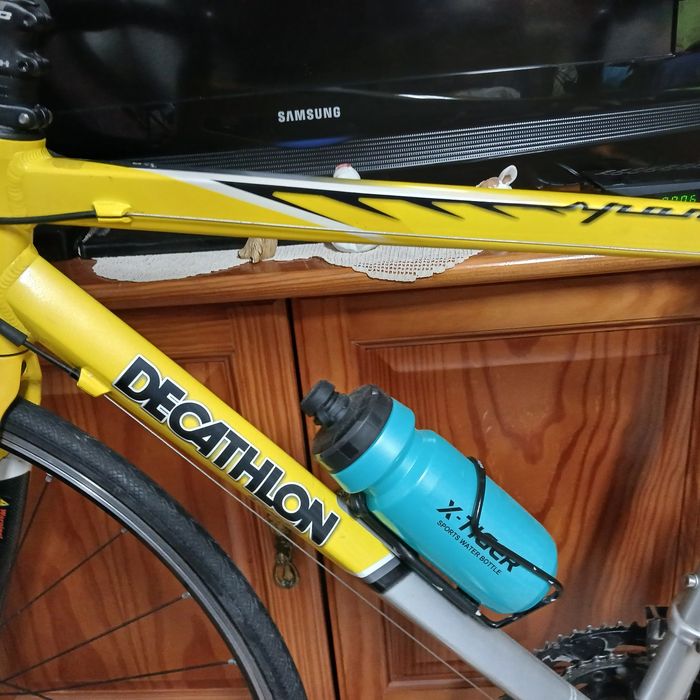 BIcicleta DECATHLON Nova