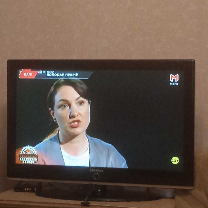 Телевизор Самсунг 37 дюймов