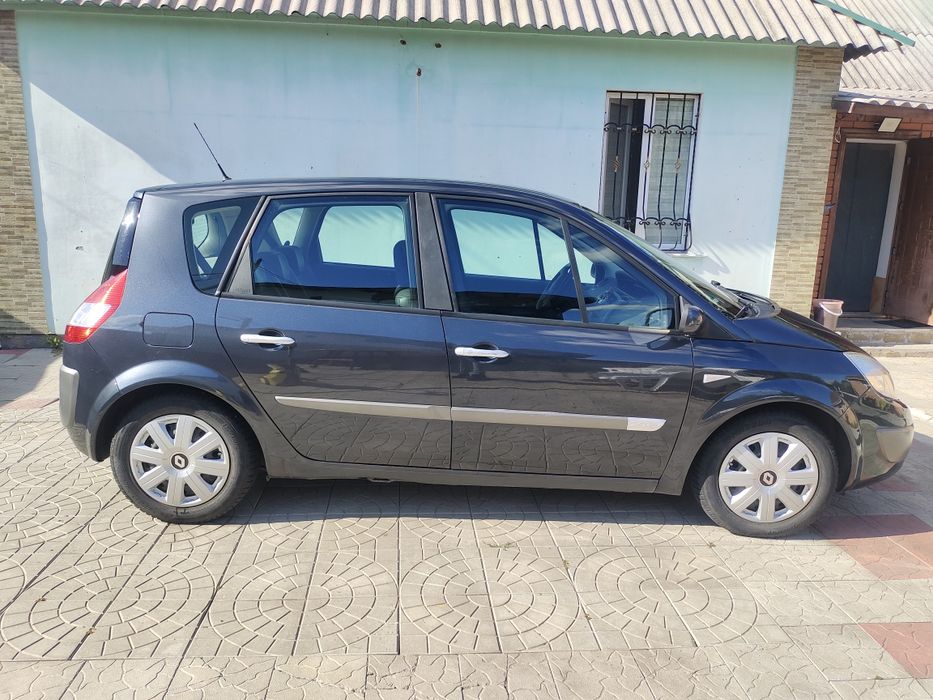 Renault Scenic 2005