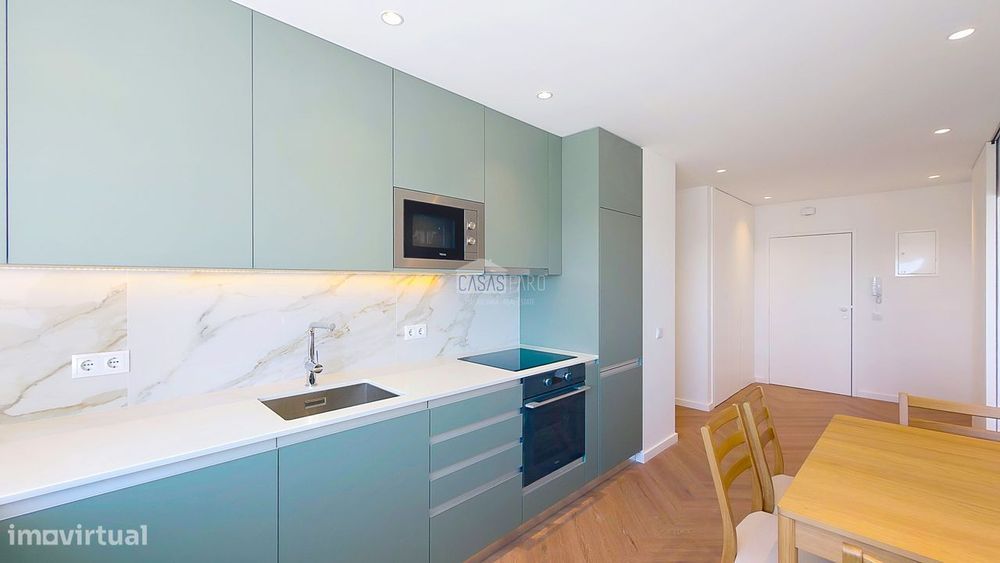 Apartamento T2 Venda em Faro (Sé e São Pedro),Faro — Faro (Sé E São Pedro), Faro