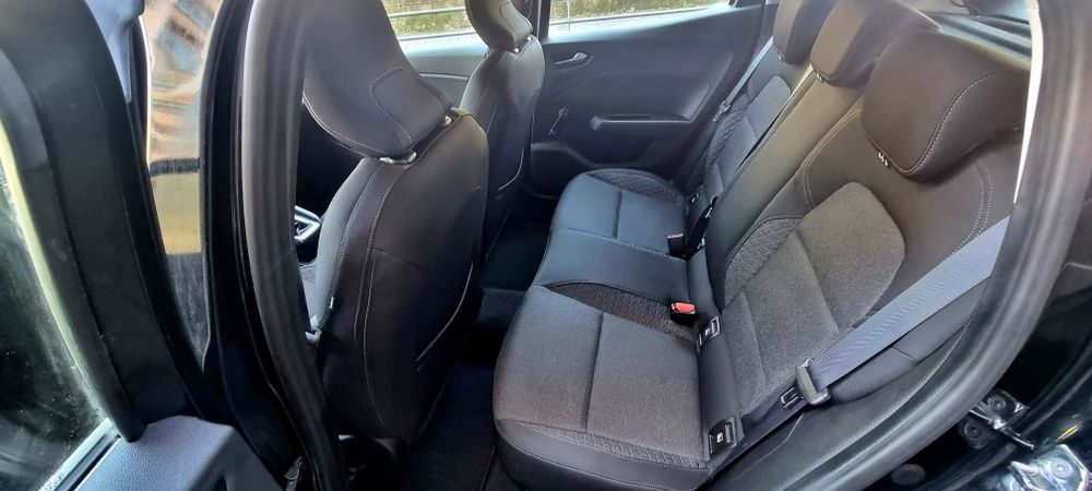 Renault clio 1.0 TCE ITENSE