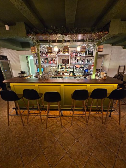 Барная стойка , ресепшн , для ресторанов , кафе , баров , кофейни