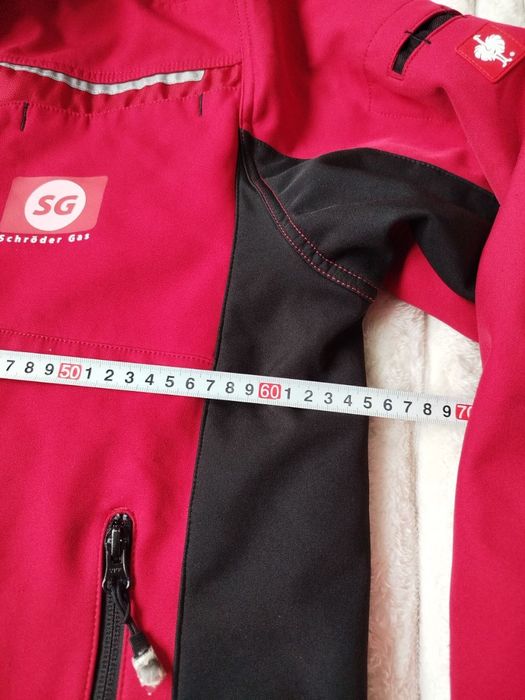 Family look теплі куртки  Strauss Engelbert