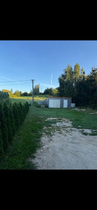 Dom – Szabda - Widok 4