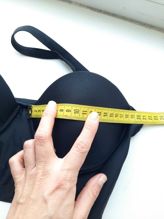 Топ бюстье бюстгалтер