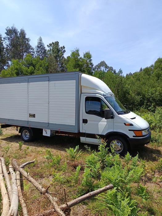 Iveco Daily 2003