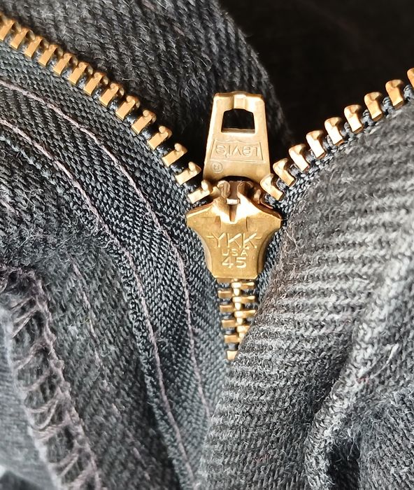 Винтаж шорты Levis 501 made in USA 80гг