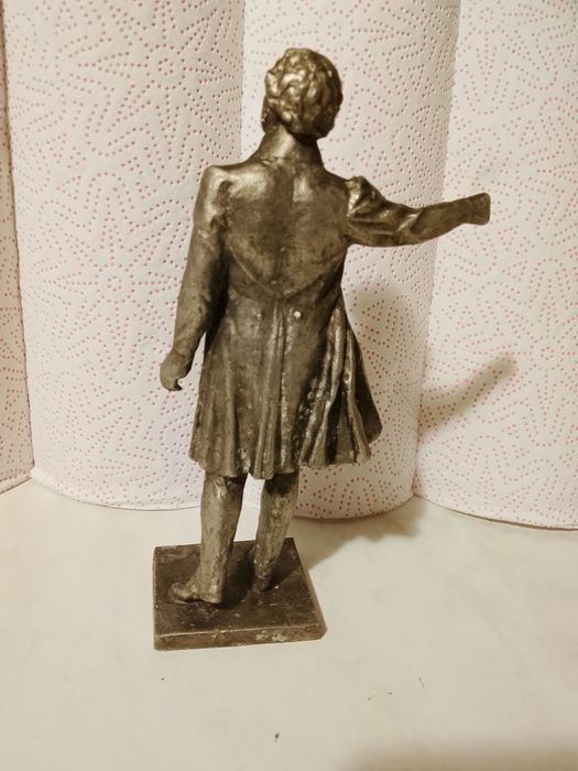 Статуэтка Пушкин А.С